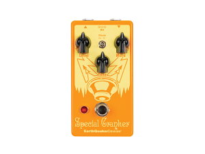 EarthQuaker Devices / Special Cranker