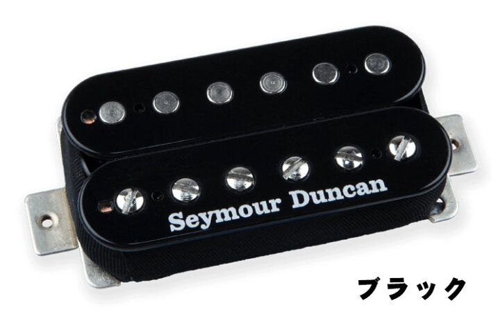 楽天市場】Seymour Duncan SH-4 JB Model [セイモアダンカン 
