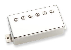 Seymour Duncan APH-2n Alnico II Pro SLASH NICKEL [�Z�C���A�_���J��][�n���o�b�J�[][�J�o�[�h][�j�b�P��][�l�b�N�p][�s�b�N�A�b�v][�������K�i]�y�󒍐��Y�z