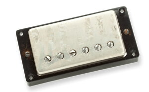 Seymour Duncan ANTIQUITY Humbcker NICKEL AQ-HM-b [�Z�C���A�_���J��][�s�b�N�A�b�v][�A���e�B�N�C�e�B][�j�b�P��][�u���b�W][�������K�i]