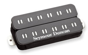 Seymour Duncan PA-TB-3b Blues Saraceno Parallel Axis [�u���b�W�p] [�Z�C���A�_���J��][�n���o�b�J�[][�s�b�N�A�b�v][�������K�i]�y�󒍐��Y 3�`4�����z�y�y�V�X�[�p�[�Z�[���I�|�C���g5�{�I�`3/11�i���j1:59