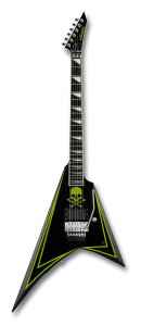 [CHILDREN OF BODOM Alexi Laiho] EDWARDS E-ALEXI GREENY [eiX] []yyVX[p[Z[I|Cg5{I`9/11i؁j1:59܂Łz