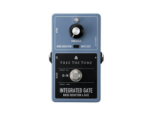 Free The Tone / INTEGRATED GATE / IG-1N NOISE REDUCTION & GATE�y���\�񏤕i�z