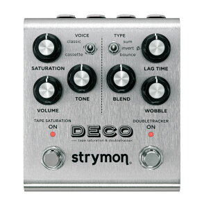 Strymon / DECO V2 [XgC][fBC][]