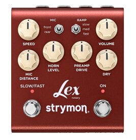 Strymon / Lex V2