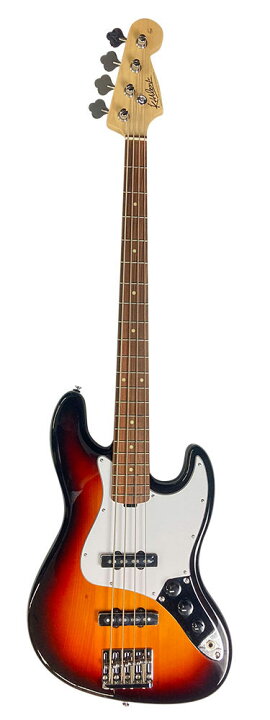 楽天市場】【受注生産】Kaalena KA-JB (3 Tone Sunburst) [カーレナ 