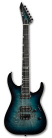 E-II M-II NT HS BM / Mercury Blue Burst [ノントレモロ][エレキギター][国産,MADE IN JAPAN] [メンテナンス無料] 【受注生産】