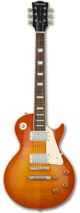 EDWARDS E-LP-STD / Vintage Honey Burst [Gh[Y][GLM^[][LP^Cv][Y,MADE IN JAPAN][eiX] []