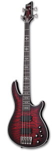 SCHECTER DIAMOND SERIES HELLRAISER EXTREME 5 / Crimson Red Burst Satin [AD-HR-EX-BASS-5][VFN^[][GLx[X][EMGsbNAbv][eiX] y󒍐Y 12`zy}\I|Cg5{I