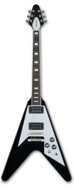 EDWARDS E-FV-LTD / Black [エドワーズ][フライングVタイプ][国産,MADE IN JAPAN][メンテナンス無料] 【受注生産】