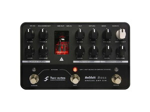 Two Notes ReVolt Bass [������]