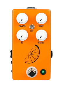 JHS Pedals Pulp �eN�f Peel V4