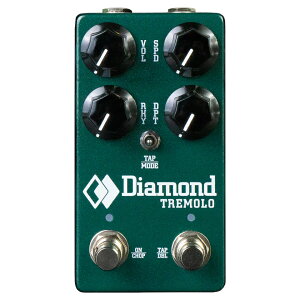 Diamond Pedals TREMOLO [�_�C�A�����h][�g������]
