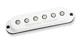 Seymour Duncan SSL-6 Custom Flat [セイモアダンカン][ピックアップ][国内正規品]
