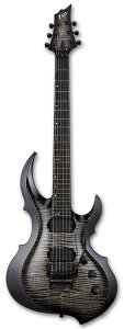 ESP FRX-CTM FM / See Thru Black Sunburst [C[GXs[][tCCv][GLM^[][Y,MADE IN JAPAN] [eiX] y󒍐Yzy}\I|Cg5{I`10/27ij9:59܂Łz