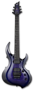 ESP FRX-CTM FM / Reindeer Blue [C[GXs[][tCCv][GLM^[][Y,MADE IN JAPAN] [eiX] y󒍐Yz