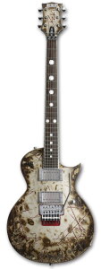 [RICHARD Z. RAMMSTEIN] ESP RZK-II Burnt [eiX] y󒍐Yzy}\I|Cg5{I`9/24ij1:59܂Łz