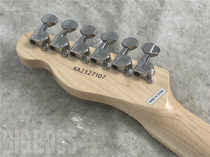 楽天市場】【即納可能】Kaalena KA-TL/M (3 Tone Sunburst)[カーレナ 