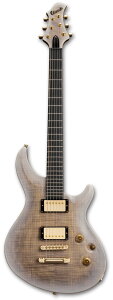 EDWARDS E-MYSTIQUE / See Thru White Sunburst [Gh[Y][GLM^[][Y,MADE IN JAPAN][eiX] []y}\I|Cg5{I`10/27ij9:59܂Łz