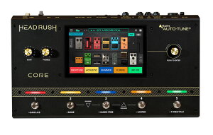 HEADRUSH CORE [wbhbV][M^[AvV~[^[][]