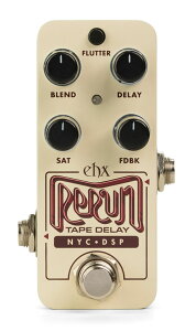 electro-harmonix / PICO RERUN TAPE DELAY []yubNtCf[I|Cg5{I` 11/27i؁j01:59܂Łz