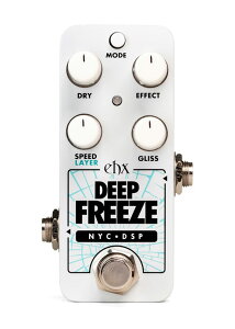 electro-harmonix / PICO DEEP FREEZE SOUND RETAINER / SUSTAINER []