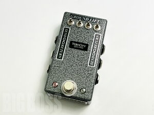 VeroCity Effects Pedals BLS-2 [�x���V�e�B�G�t�F�N�c�y�_���Y][�J���[�I�[�_�[�\] �y�󒍐��Y�z