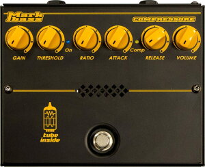 Markbass Compressore [�}�[�N�x�[�X]