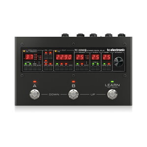 tc electronic 2290 P DYNAMIC DIGITAL DELAY []