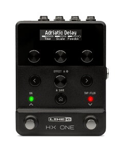 LINE 6 HX One []yyVX[p[Z[I|Cg5{I`12/11i؁j1:59܂Łz