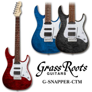GrassRoots G-SNAPPER-CTM [OX[c][Snapper Type,Xibp[^Cv][GLM^[][][S][A[][GLM^[S][eiX]y\񏤕iz