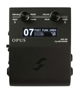 Two Notes OPUS [�A���v�V�~�����[�^�[]