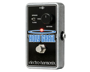 electro-harmonix Holy Grail [fW^o[u] []yyVC[OXӍՁI|Cg5{I` 11/16ij23:59܂Łz