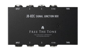 FREE THE TONE SIGNAL JUNCTION BOX JB-82C [������]