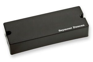 Seymour Duncan SSB-5 Passive Soapbar 5 String [ZCA_J][sbNAbv][Ki] y󒍐Y 3`4z