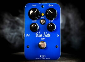 J.Rockett Audio Designs / BlueNote OverDrive [お取り寄せ]