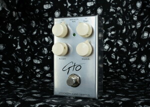 J.Rockett Audio Designs / GTO []