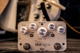 J.Rockett Audio Designs / Tim Pierce Overdrive & Poweramp [お取り寄せ]