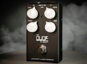 J.Rockett Audio Designs / The Dude V2
