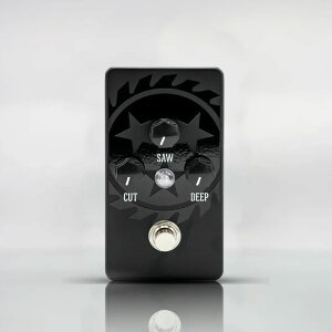 FORTIN / BLADE BLACKOUT - Whitechapel Signature Pedal []