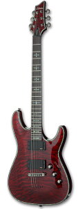 SCHECTER DIAMOND SERIES HELLRAISER C-1 / Black Cherry [AD-C-1-HR/BCH] [VFN^[][GLM^[][EMGsbNAbv] [eiX] y󒍐Y 12`zyyVX[p[Z[I|Cg5{I`9/11i؁j