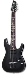 SCHECTER DIAMOND SERIES DAMIEN PLATINUM-7 / Satin Black [AD-DM-PTM] [7][VFN^[][GLM^[][EMGsbNAbv][eiX] y󒍐Y 12`zyyVX[p[Z[I|Cg5{I`9/11i