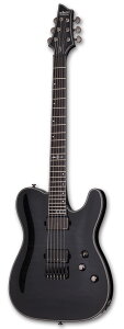 SCHECTER DIAMOND SERIES HELLRAISER HYBRID PT / Trans Black Burst [AD-PT-HR-HB][VFN^[][GLM^[][EMGsbNAbv][eiX] y󒍐Y 12`z