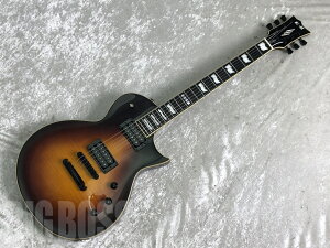 E-II EC FM FT FL / Tobacco Sunburst [GLM^[][GNvX^Cv][ECLIPSE TYPE][Y,MADE IN JAPAN][FULL THICKNESS] [eiX] y[\z