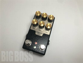 VeroCity Effects Pedals 800 [ベロシティエフェクツペダルズ][カラーオーダー可能] 【受注生産】