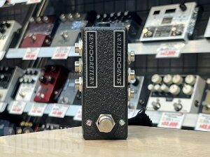 VeroCity Effects Pedals BLS-2A [�x���V�e�B�G�t�F�N�c�y�_���Y][�J���[�I�[�_�[�\] �y�󒍐��Y�z