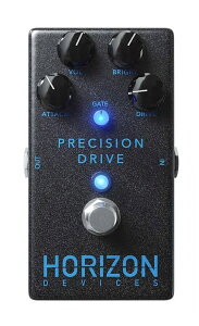 HORIZON DEVICES / PRECISION DRIVE []