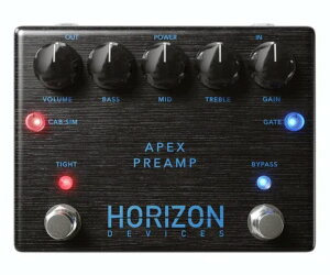 HORIZON DEVICES / APEX [������]