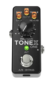 IK Multimedia TONEX One []y}\I|Cg5{I`10/27ij9:59܂Łz