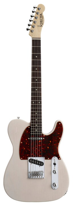 楽天市場】SCHECTER PA-LS/TK [シェクター][エレキギター 